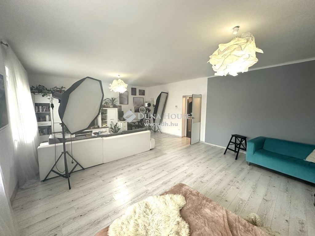 Property image Eladó Lakás Bács-Kiskun, Kecskemét