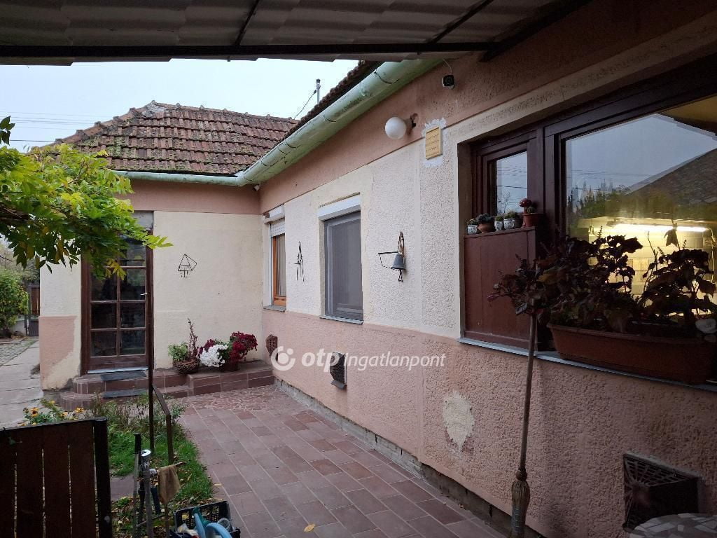 Property image Eladó Családi ház Gyep utca, Gyula