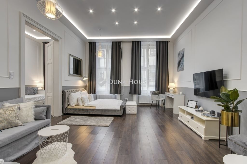 Property image Eladó Lakás V. kerület, Budapest