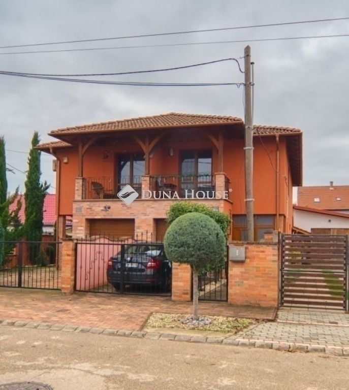 Property image Eladó Ikerház XX. kerület, Budapest