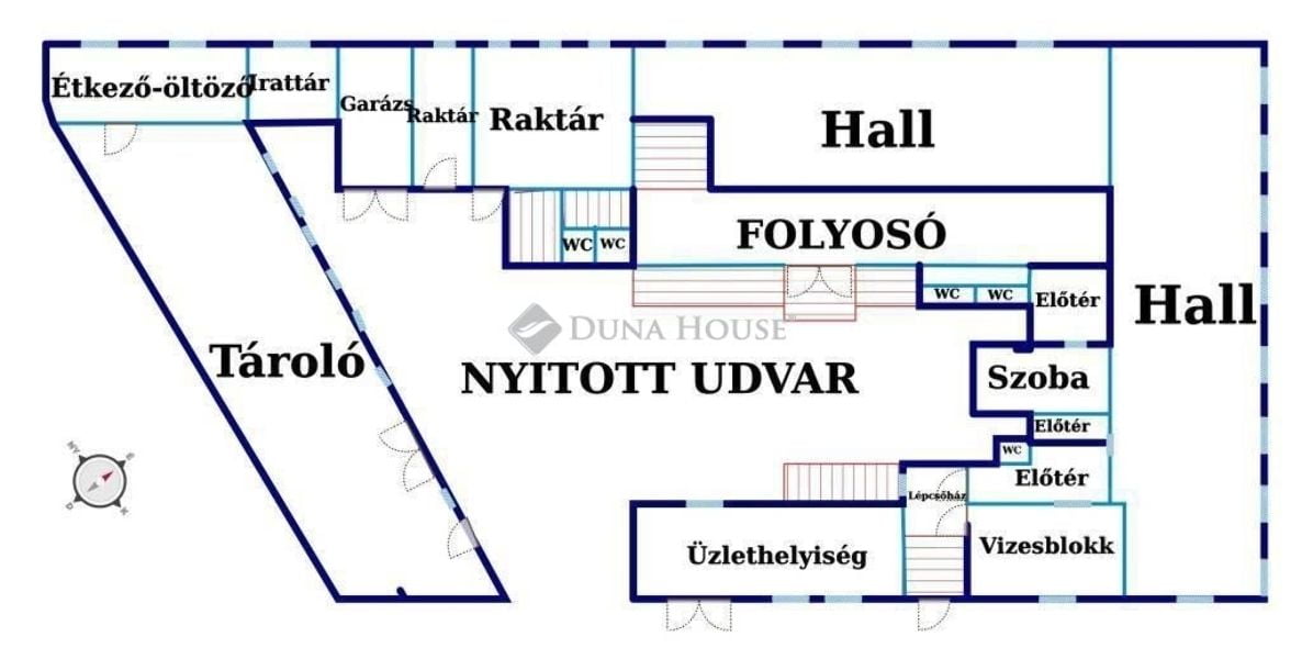 Property image Eladó Kastély Bács-Kiskun megye, Kecskemét