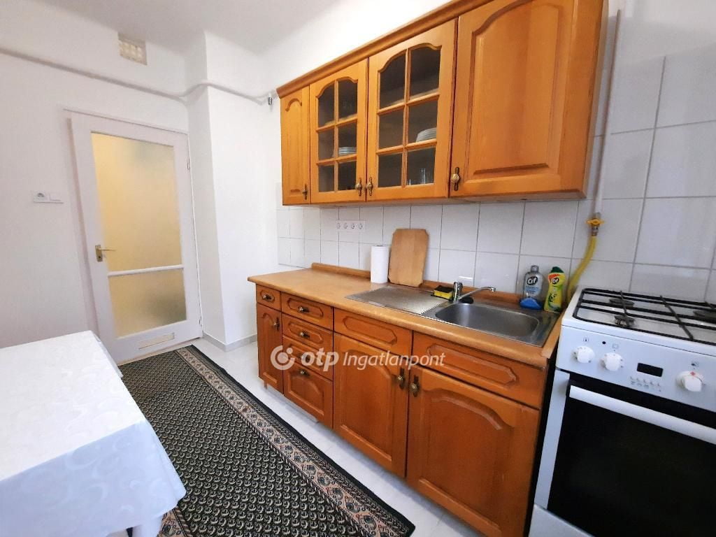 Property image Eladó Lakás Jász-Nagykun-Szolnok megye, Szolnok