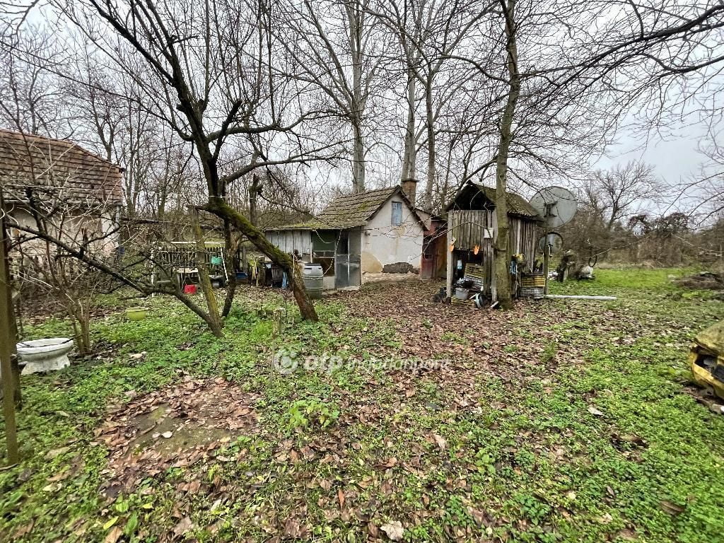 Property image Eladó Tanya Szabolcs-Szatmár-Bereg megye, Nyírtelek