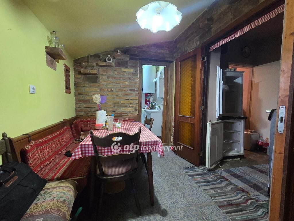 Property image Eladó Családi ház Békés megye, Mezőhegyes