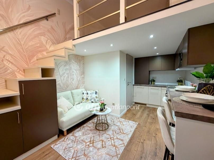 Property image Eladó Lakás VIII. kerület, Budapest