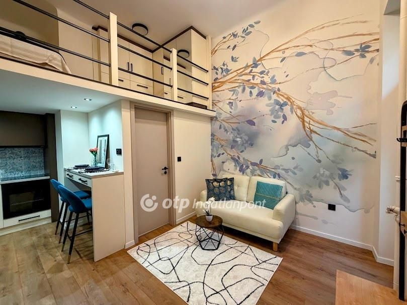 Property image Eladó Lakás VIII. kerület, Budapest