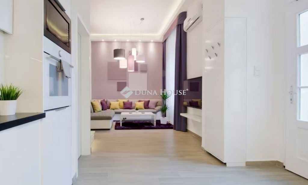 Property image Eladó Lakás VI. kerület, Király utca, Budapest