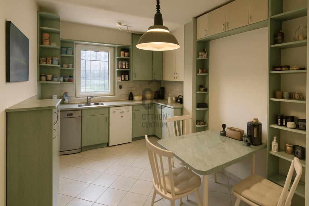 Property image Eladó Lakás II. kerület, Budapest