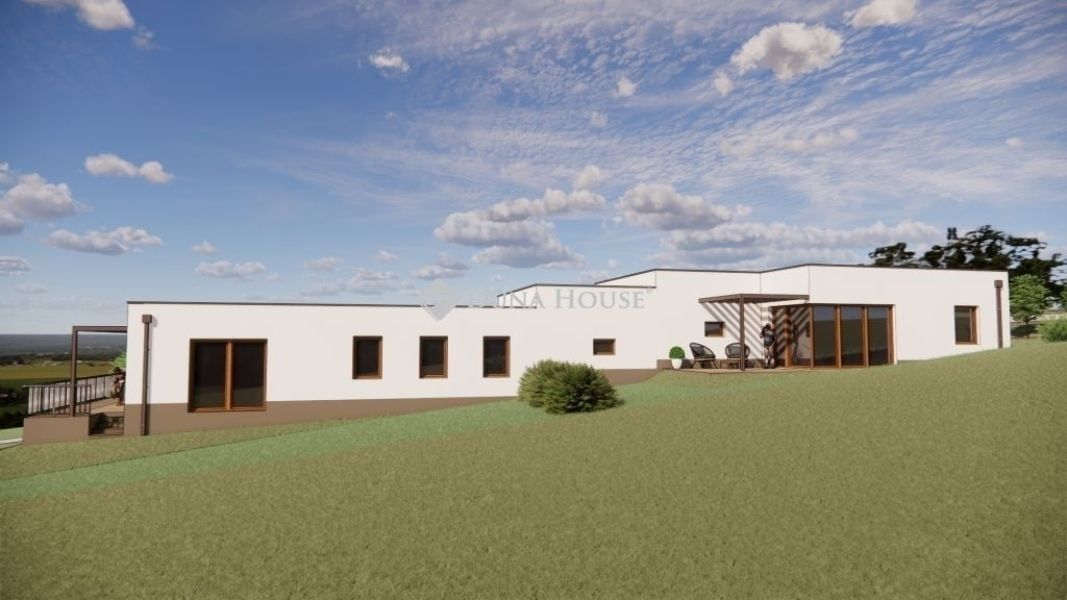 Property image Eladó Ikerház Baranya megye, Pécs