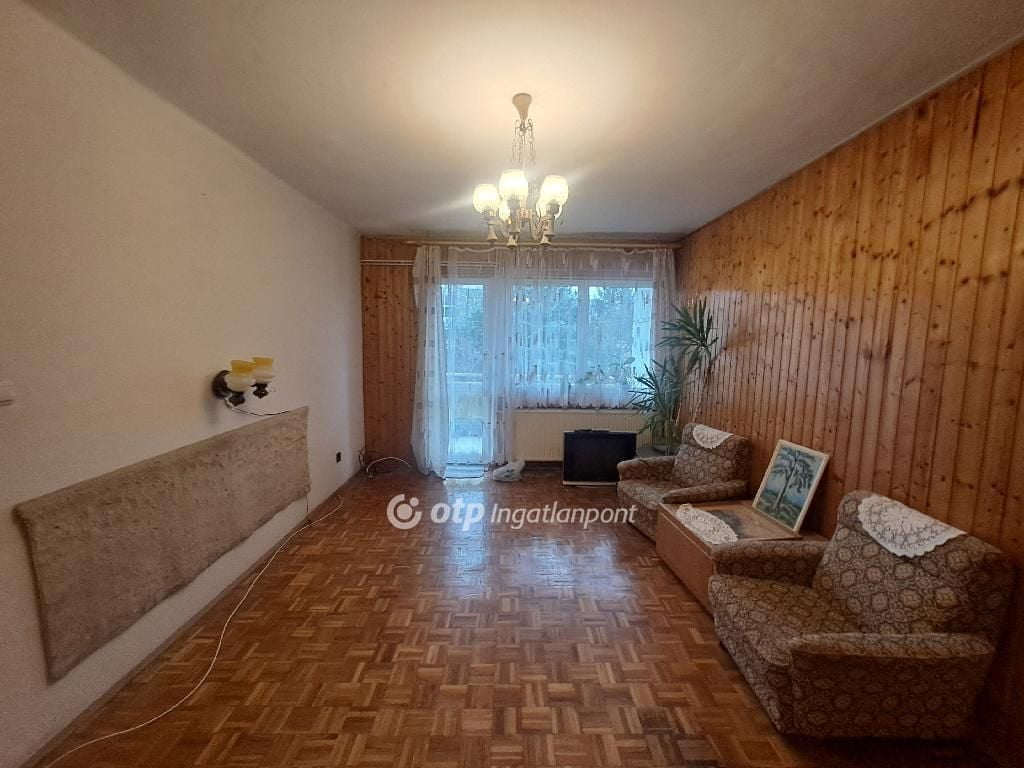 Property image Eladó Lakás Veszprém megye, Veszprém