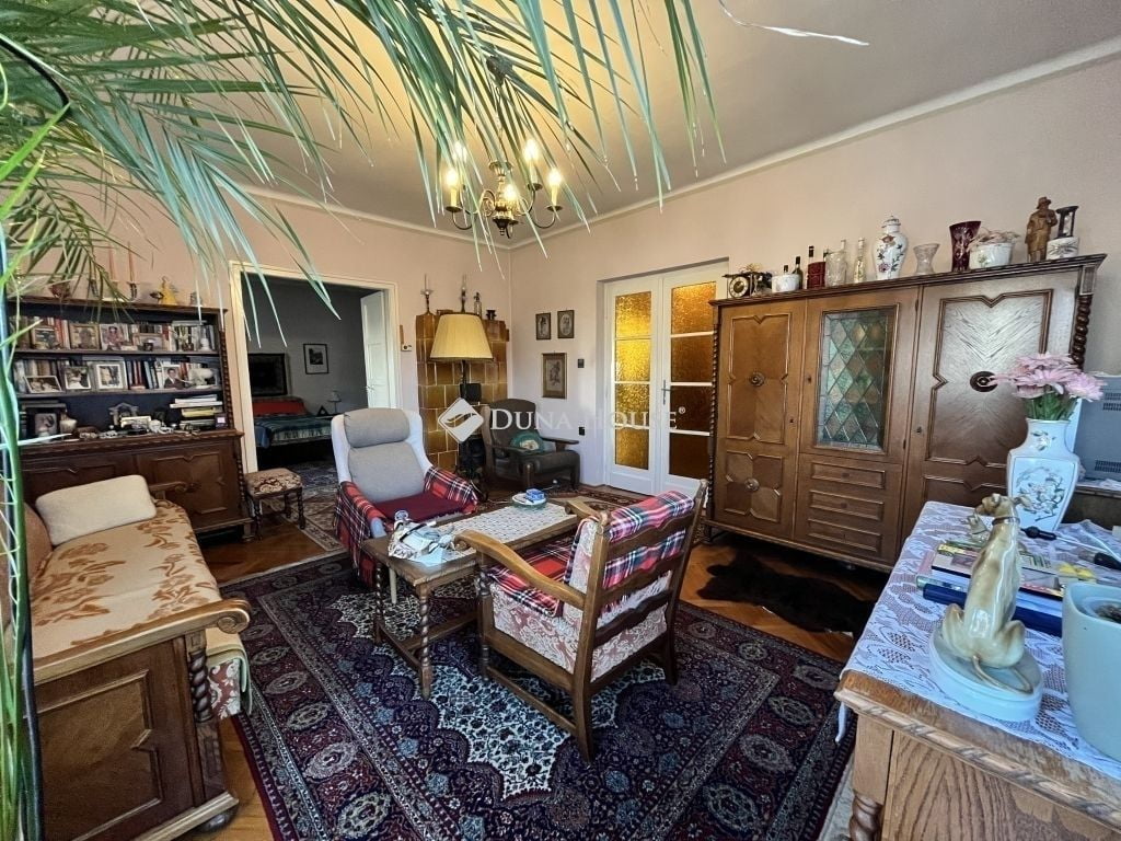 Property image Eladó Családi ház XX. kerület, Budapest