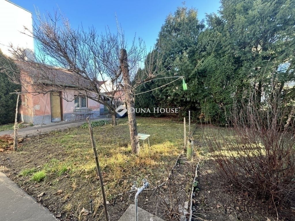 Property image Eladó Családi ház XX. kerület, Budapest