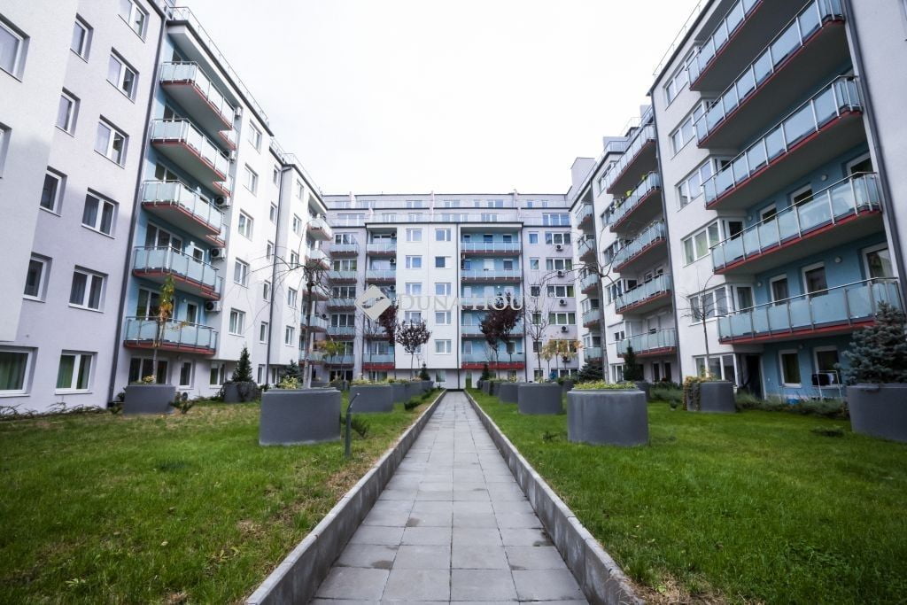 Property image Eladó Lakás XIII. kerület, Röppentyű utca, Budapest