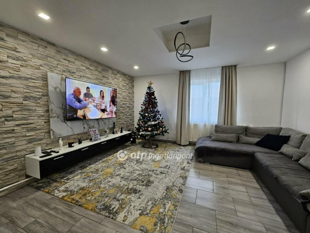 Property image Eladó Családi ház II. Lajos utca, Kölked