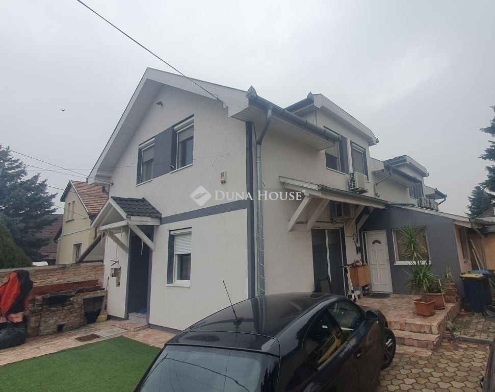 Property image Eladó Családi ház XVIII. kerület, Budapest