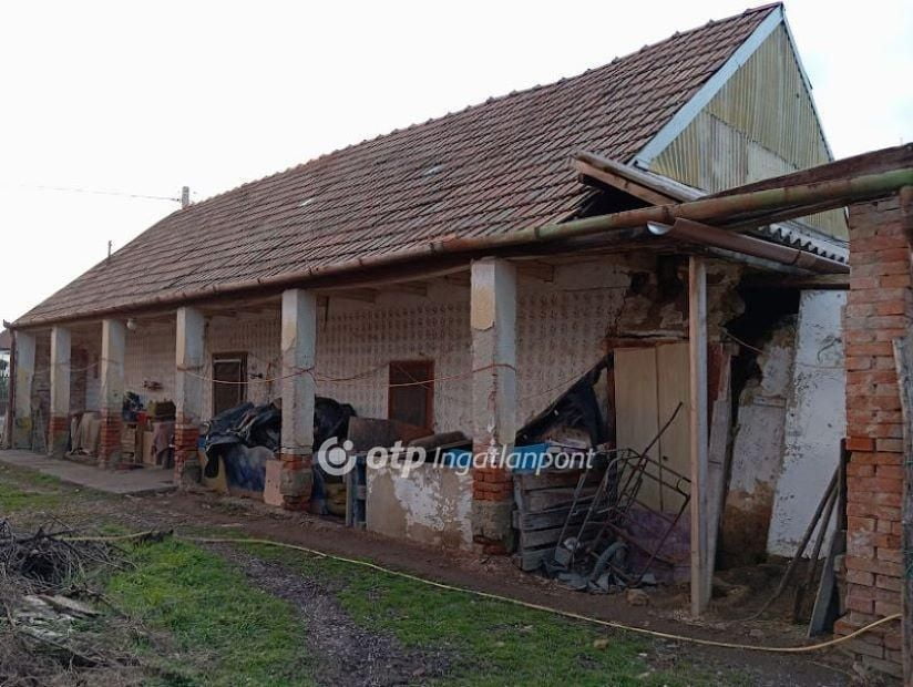 Property image Eladó Családi ház Heves megye, Hort