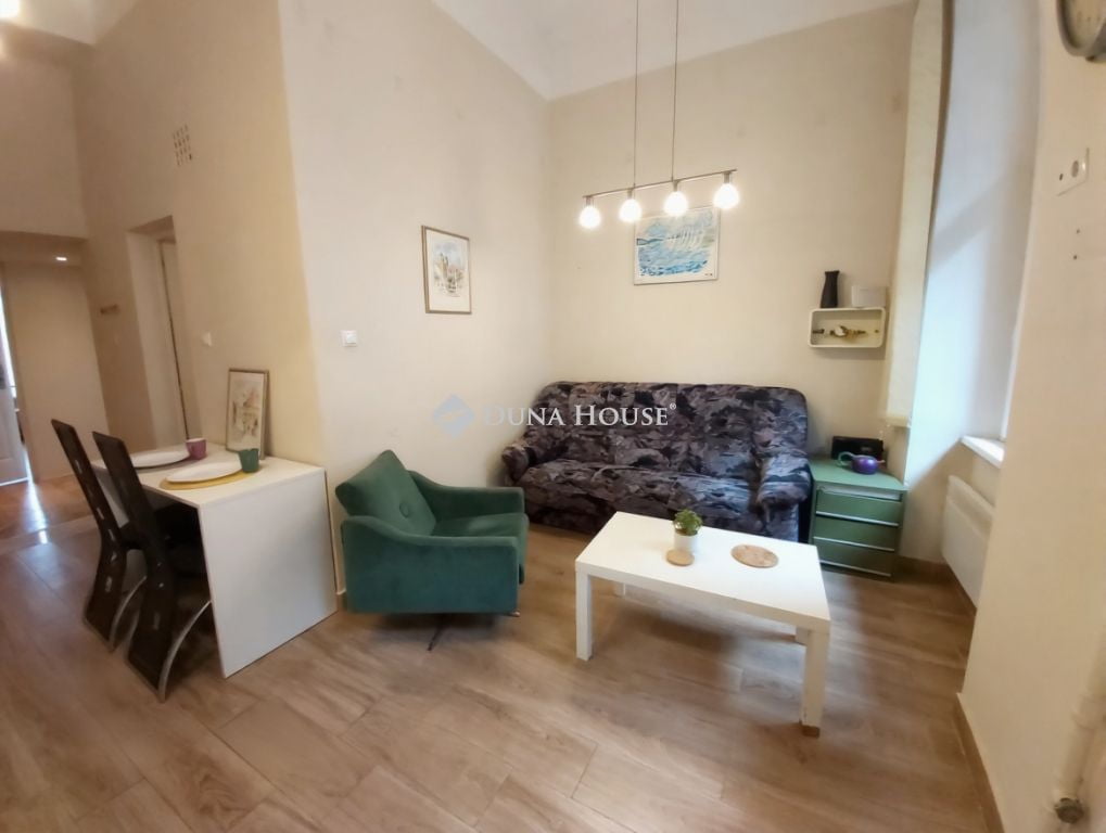 Property image Eladó Lakás VII. kerület, Budapest