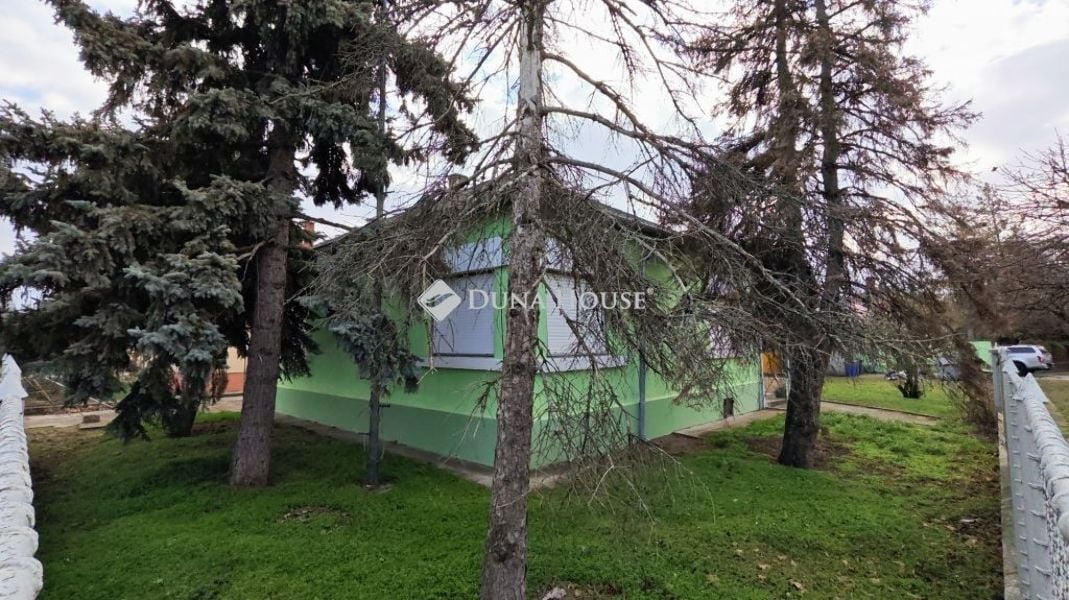 Property image Eladó Családi ház Bács-Kiskun megye, Kecskemét