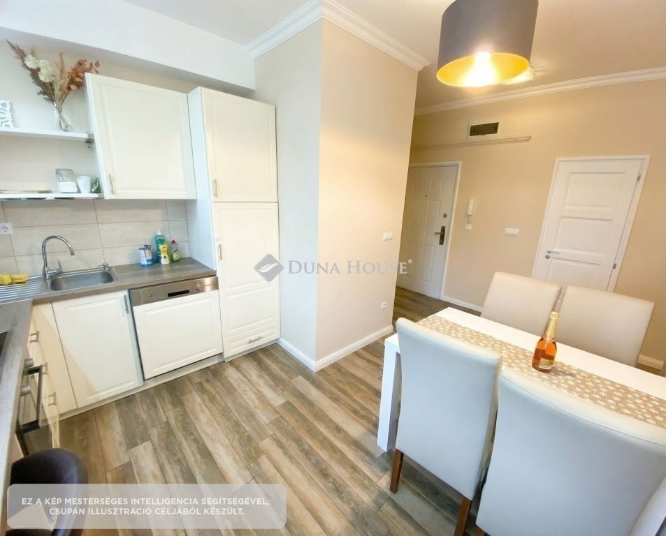 Property image Eladó Lakás Bács-Kiskun megye, Kecskemét