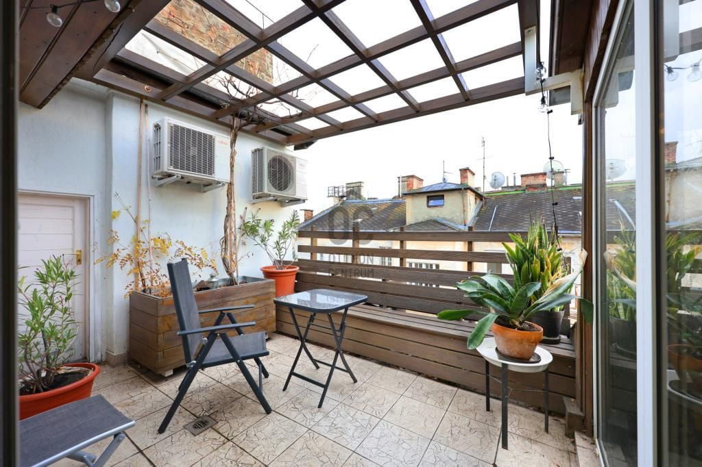 Property image Eladó Lakás VI. kerület, Benczúr utca, Budapest