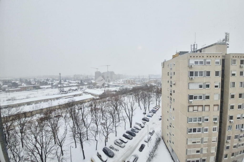 Property image Eladó Lakás IV. kerület, Dugonics utca, Budapest