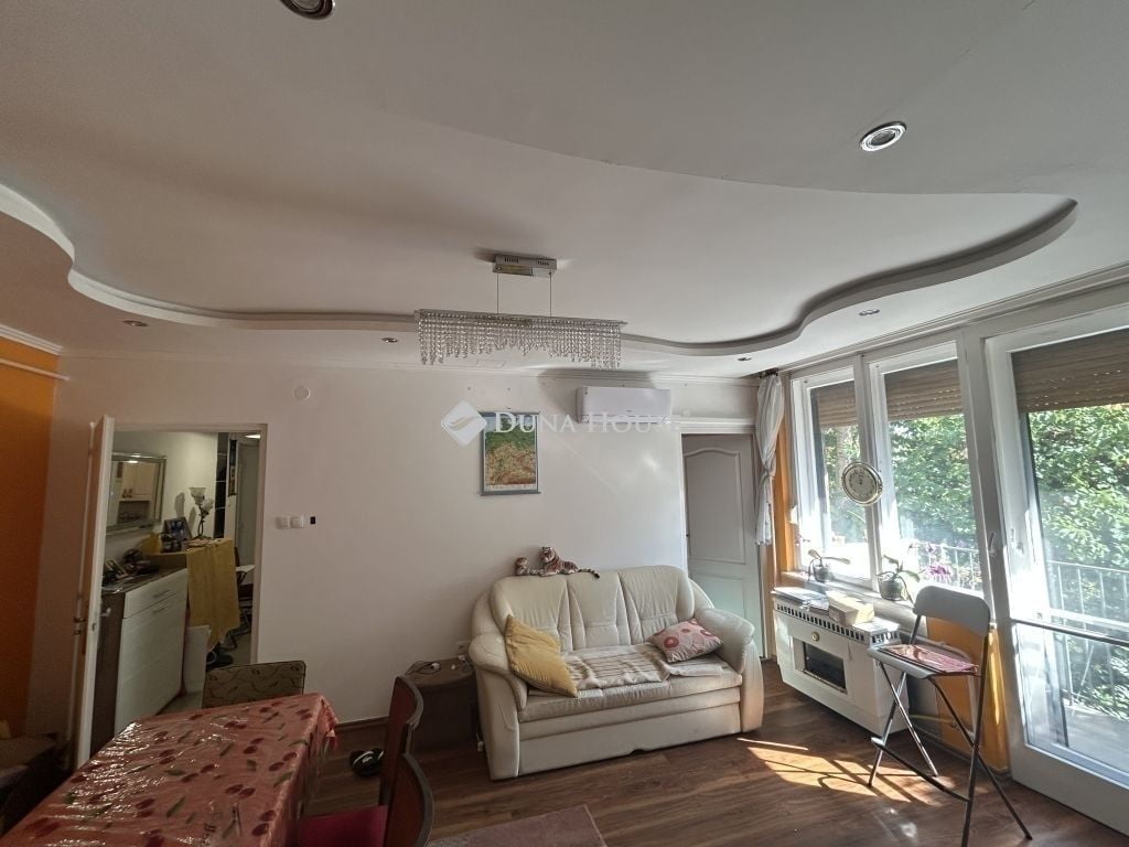 Property image Eladó Lakás XII. kerület, Istenhegyi út, Budapest