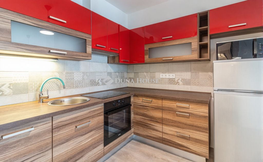 Property image Eladó Lakás IX. kerület, Nádasdy utca, Budapest