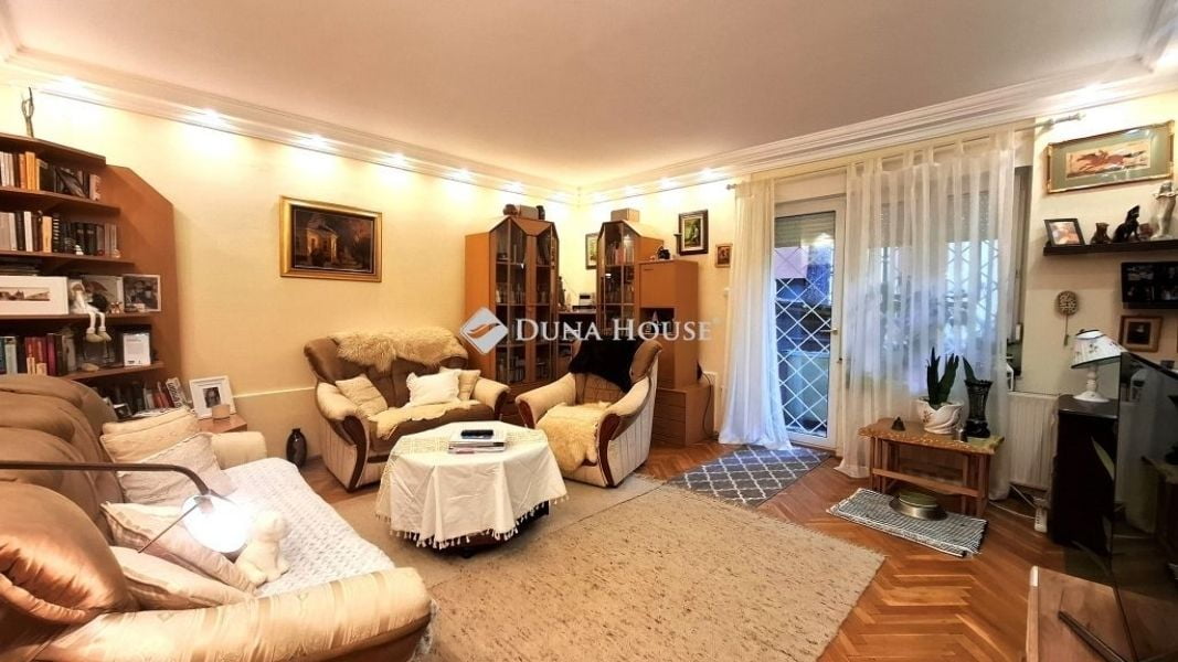 Property image Eladó Lakás II. kerület, Orló utca, Budapest