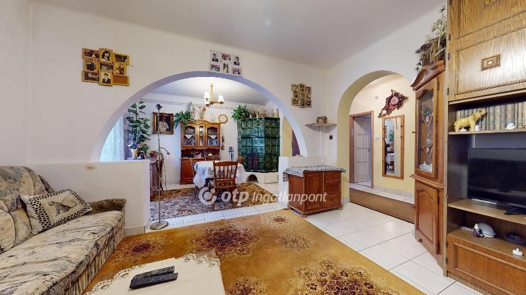 Property image Eladó Családi ház Rákóczi Ferenc utca, Nyírtelek