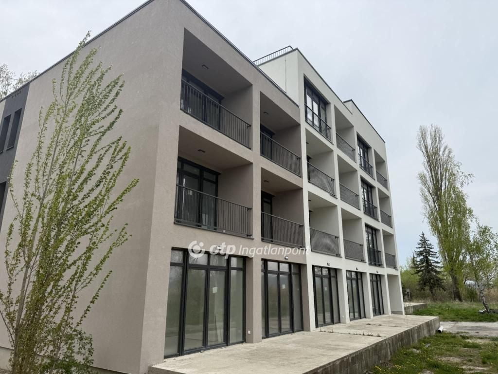 Property image Eladó Lakás Táncsics Mihály utca, Balatonberény