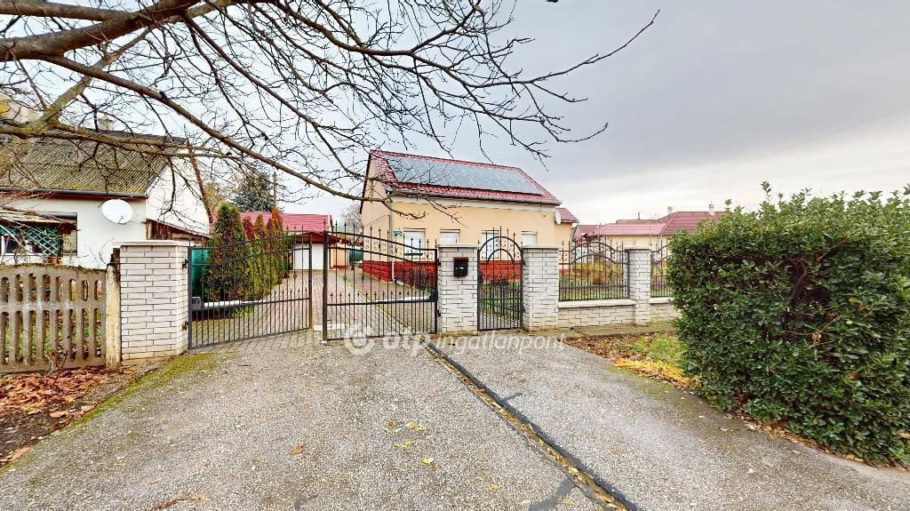 Property image Eladó Családi ház Széchényi István utca, Nagykálló