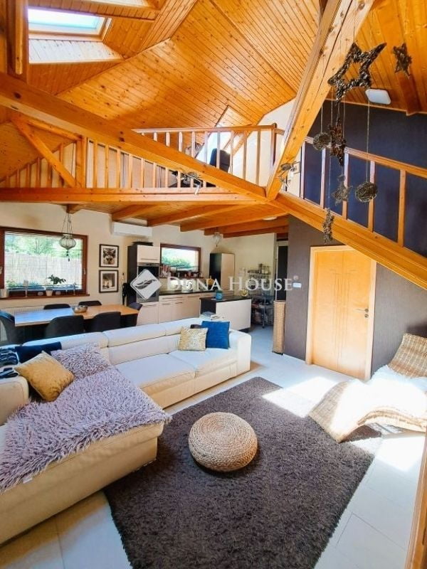 Property image Eladó Családi ház Kincses utca, Esztergom