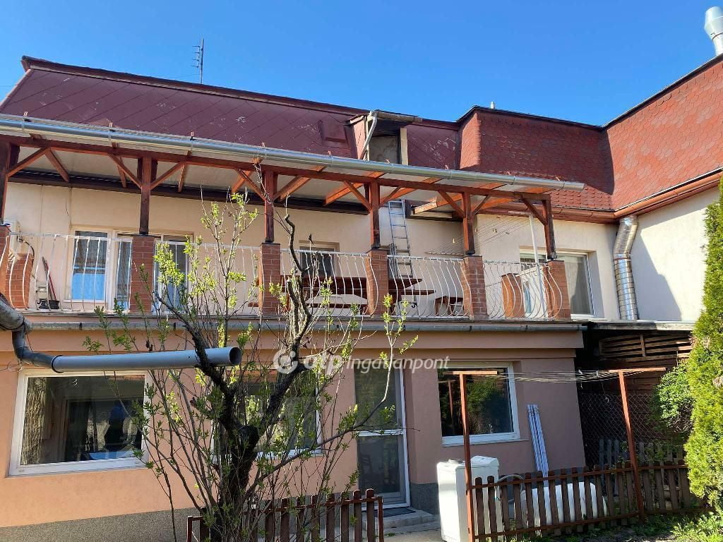 Property image Eladó Lakás Pest, Kerepes