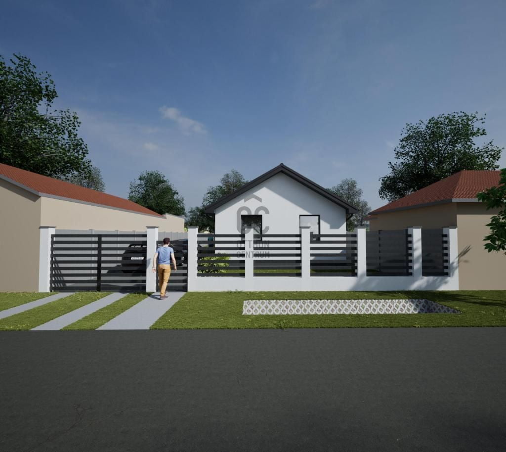 Property image Eladó Családi ház Pest megye, Alsónémedi