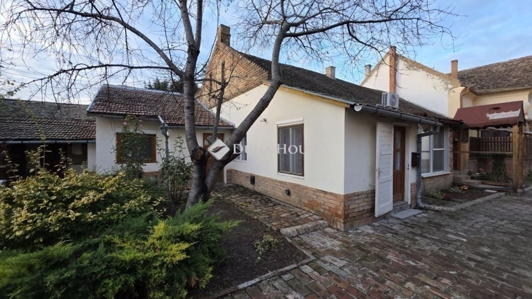 Property image Eladó Sorház Zrínyi utca, Hódmezővásárhely