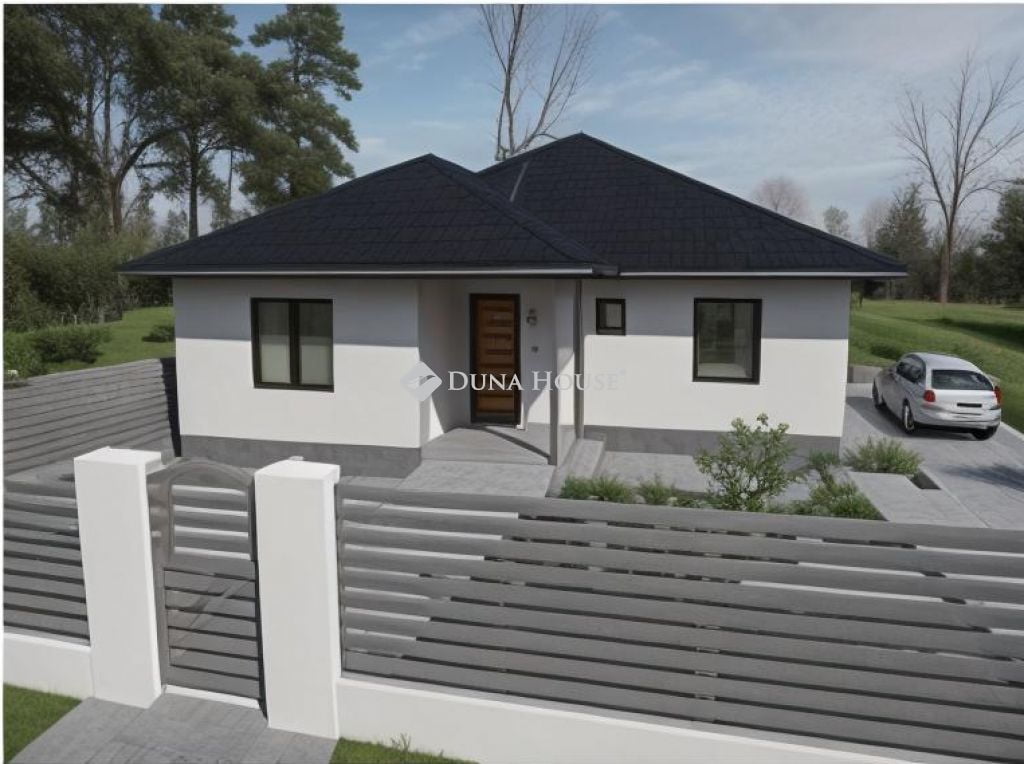 Property image Eladó Családi ház Pest megye, Albertirsa