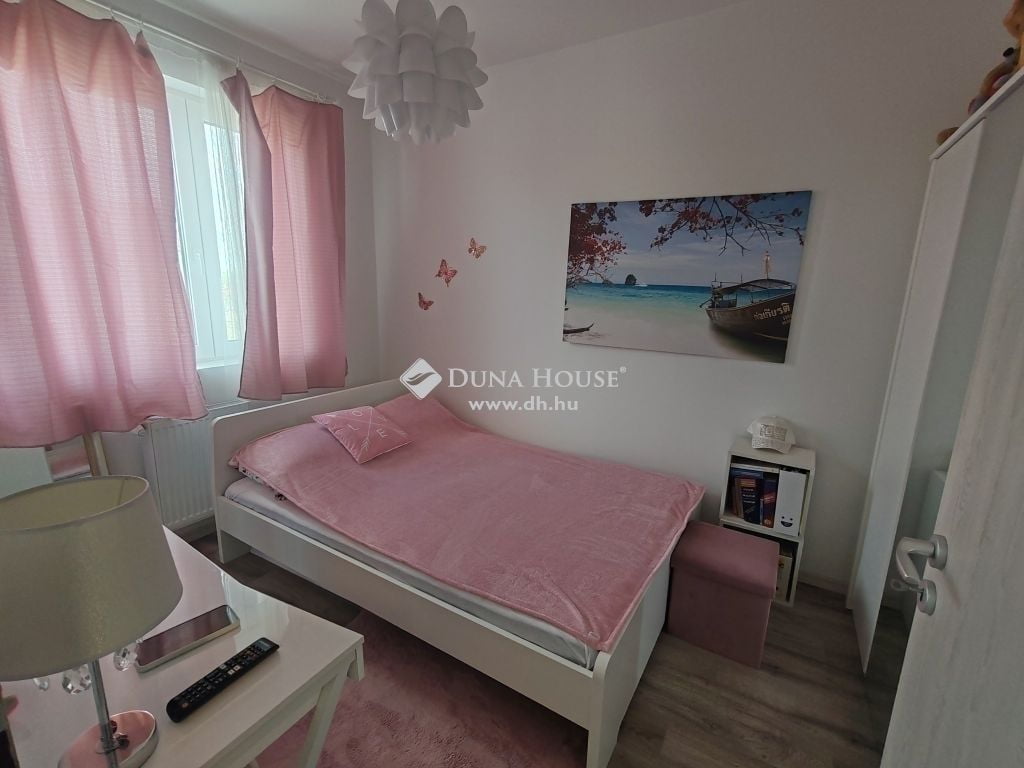 Property image Eladó Lakás 18th district, Havanna-lakótelep, Budapest