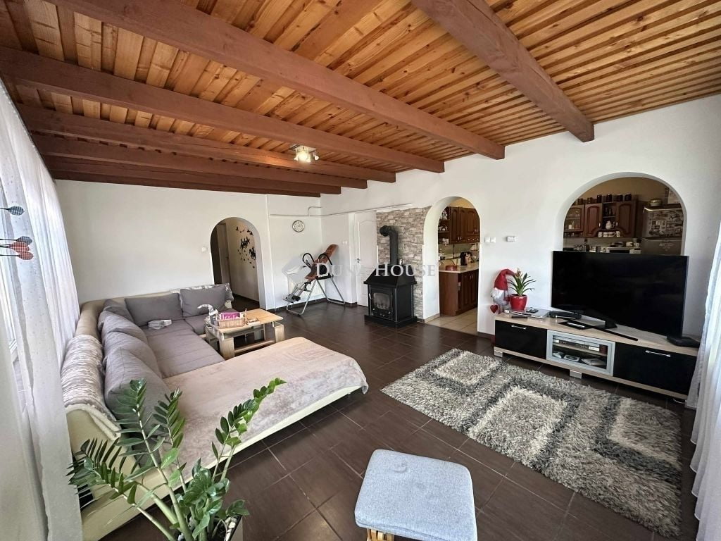 Property image Eladó Családi ház Pest megye, Hernád