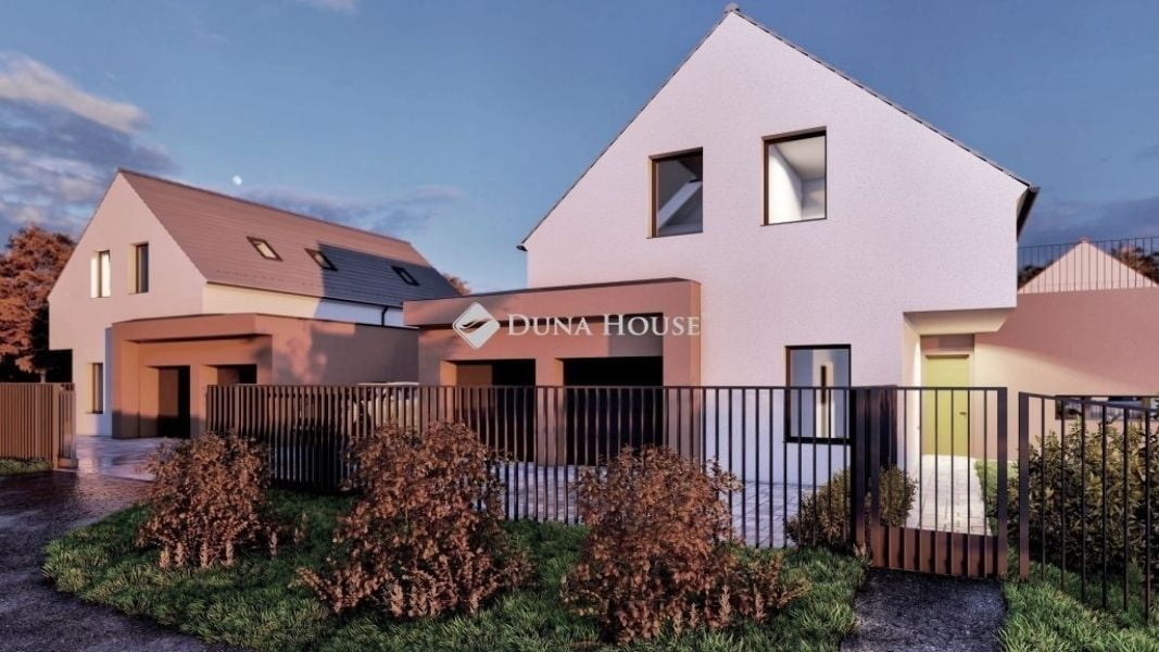 Property image Eladó Családi ház Tátika utca, Veszprém