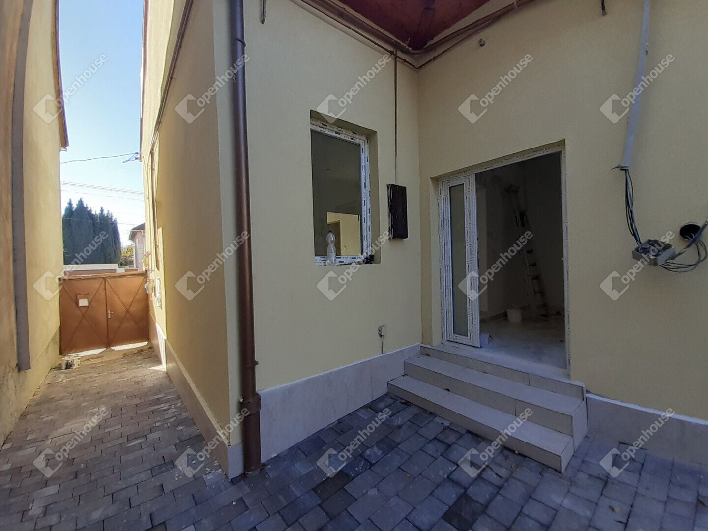 Property image Eladó Családi ház Zala megye, Nagykanizsa