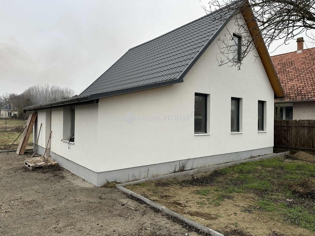 Property image Eladó Családi ház Deák Ferenc utca, Hernád