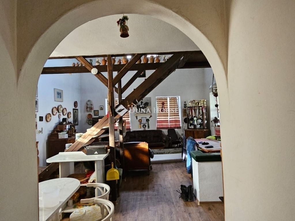 Property image Eladó Családi ház Akácos utca, Maklár