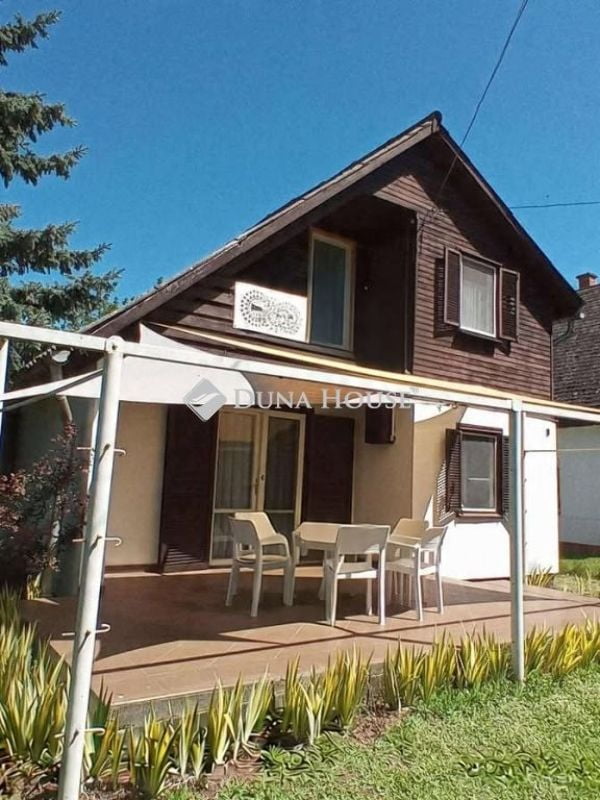 Property image Eladó Családi ház Fűzfa sor, Kisköre