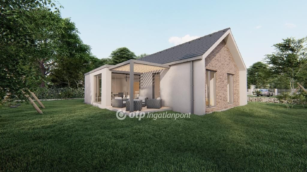 Property image Eladó Ikerház Fejér megye, Tordas