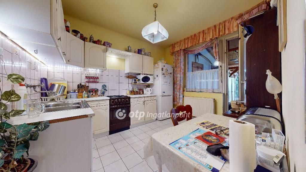 Property image Eladó Családi ház Szabolcs-Szatmár-Bereg megye, Nyírtelek