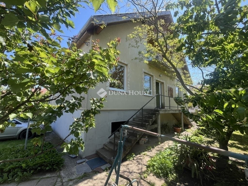 Property image Eladó Családi ház Barki utca, Bicske