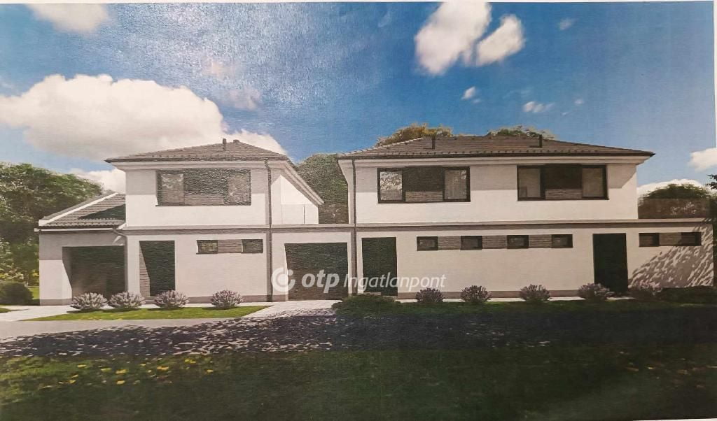 Property image Eladó Lakás Hajdú-Bihar megye, Hajdúböszörmény