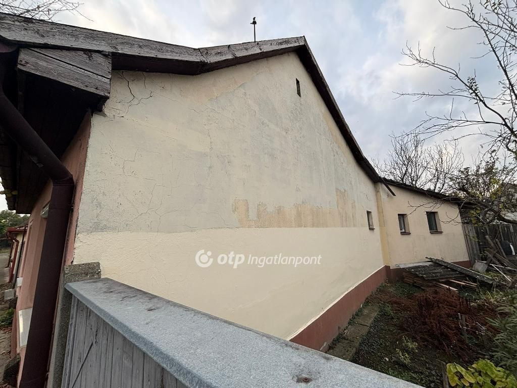 Property image Eladó Családi ház Hajdú-Bihar megye, Hajdúböszörmény