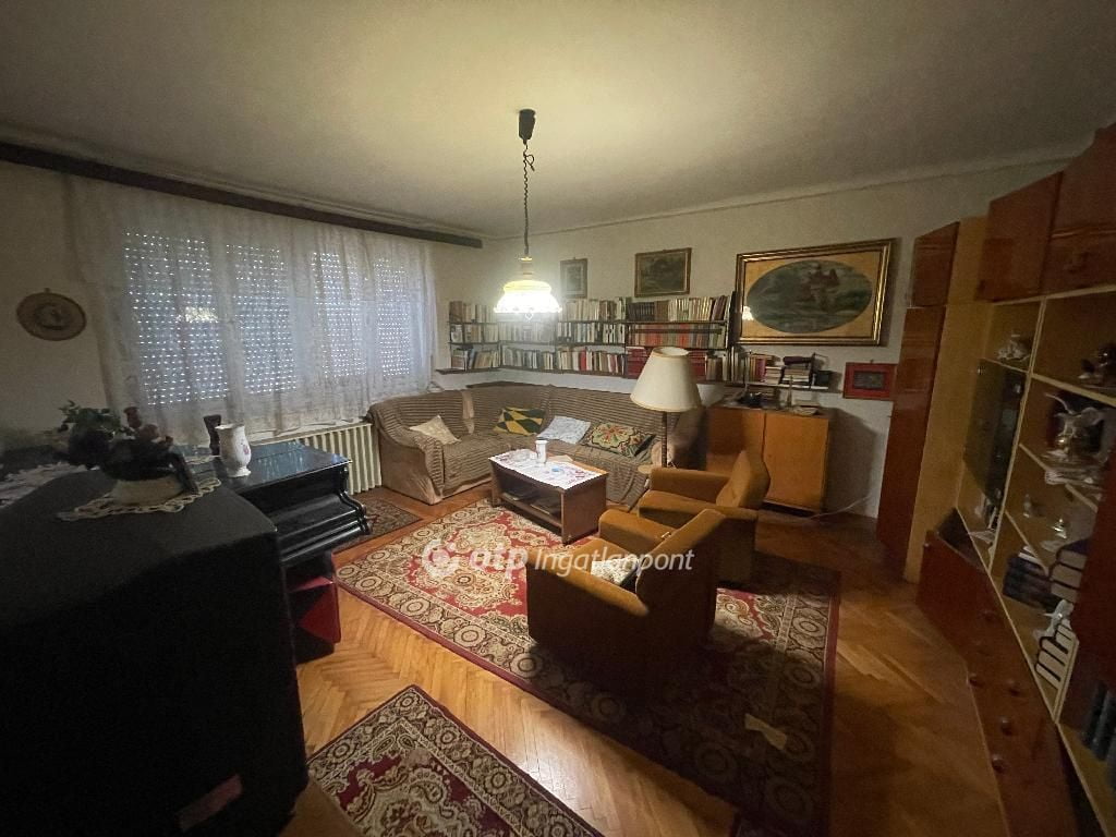 Property image Eladó Családi ház Békés megye, Sarkad