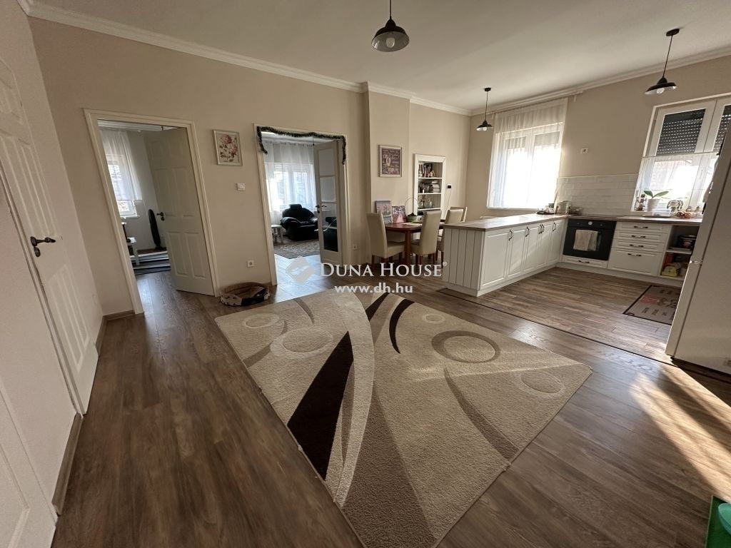 Property image Eladó Családi ház XXI. kerület, Temesvári utca, Budapest